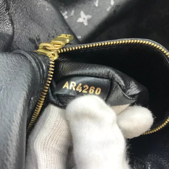 LOUIS VUITTON M45544 Urs Fischer Neverfull MM Shoulder Bag with Pouch Tote Bag - Picture 6 of 16